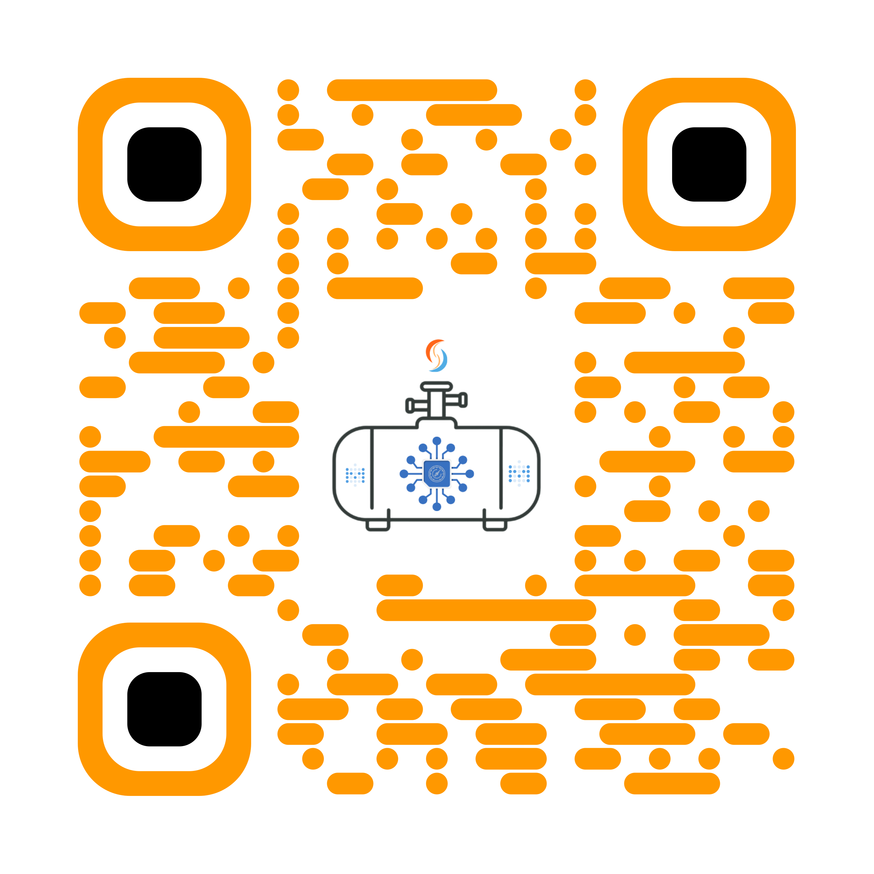 QR App Cliente